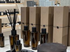 -ZARA HOME(蓝色港湾店)