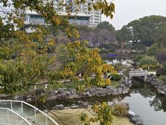 -昆山城市公园