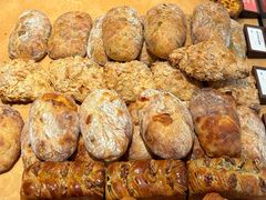 -LANLIZI BAKERY(COSMO店)