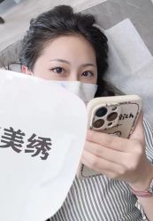 -韩美绣·骨相纹眉·洗眉美瞳线