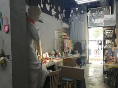 -100家灵感仓库·DIY团建(什刹海店)