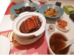 -金鼎轩·滋养小餐馆(联想桥店)