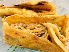 牛肉饼-王三姑牛肉饼