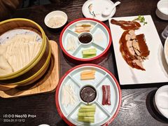 -苏淮景·苏闽融创菜·海鲜(原空港井河轩店)