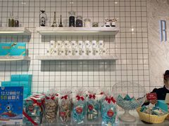 -罗莎蛋糕(钱江店)
