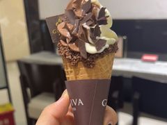 -GODIVA(宁波来福士店)