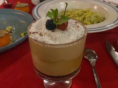 -花·fleur古董西餐厅(西城夜未央店)