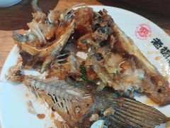 -老板恋上鱼(恒隆广场店)