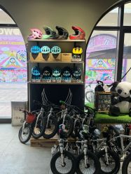 -Early Rider 儿童自行车(蓝色港湾店)