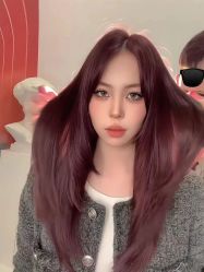 -ＲH SALON·简爱烫发染发接发