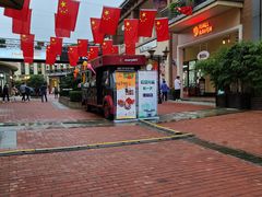 -王府井奥莱临潼小镇(临潼店)