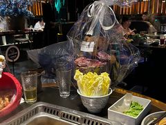 -大隐·成都火锅Bistro(合生麒麟新天地店)