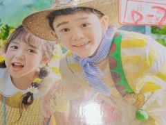 -古美路街道图书馆