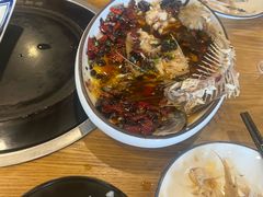 -妈妈的味道(和顺古镇店)