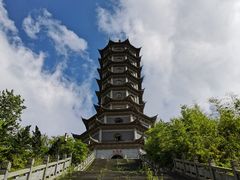 -大围山国家森林公园