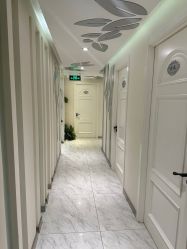 -健身堂科技美肌SPA
