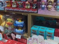 -九木杂物社(恒隆广场店)