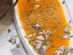 -新凯旋烧烤·燕姐千岛湖土菜