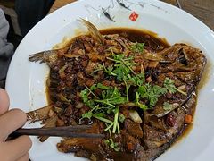 -陈记味道枣庄辣子鸡(佛山街总店)