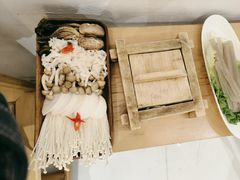 -湯系·煲汤手艺人(东二环泰禾广场店)