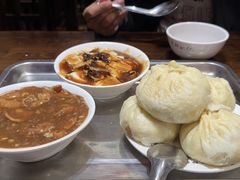 -姚记炒肝店(簋街店)