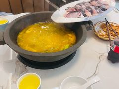 -鱼教头石泉老街石锅鱼(高新店)