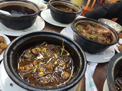 -多福临砂锅居(苏堤北路店)