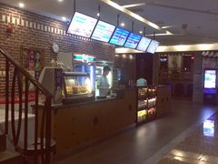 -纽斯桑拿会所(餐厅天山路店)