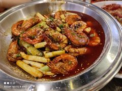-大钳王油焖大虾