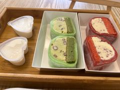 -米阿糯糕团•酒酿•甜品(莫愁店)
