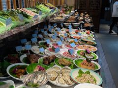 -千岛湖小鱼儿·淳安匠心农家菜