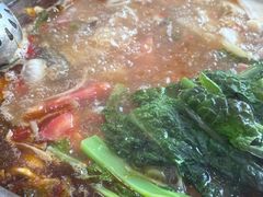-大理.老字号渝记酸萝卜乌鱼(古城总店)