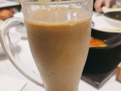 -新仙清汤牛腩(铜锣湾店)