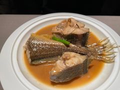 黄鱼家烧-荣轩(新荣记环球金融中心店)