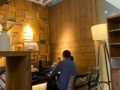 -无印良品餐堂 MUJI Diner(成都太古里店)