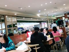 大堂-晋家门(文峰广场店)