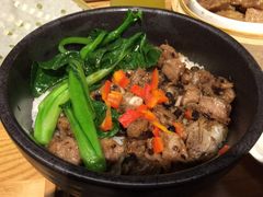 -72街红烧排骨饭(海珠丽影广场店)