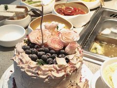 -海底捞大排档火锅(悦荟广场店)