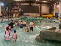 -南宫温泉水世界