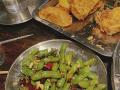 -破店肥哈·海鲜·烧烤(郑州银泰inPARK店)