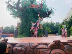 -青岛方特梦幻王国