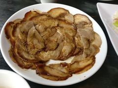 -我去·春饼文化主题餐厅(国定路总店)