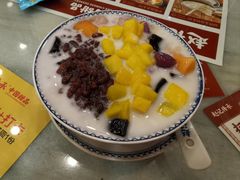 -赵记传承·中国甜品(福州总店)