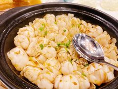 -茶啊冲电影主题文化餐厅(TOUCH12街店)