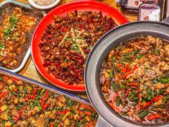 -兔槽江湖菜·重庆璧山兔(水围店)