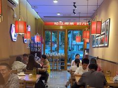 -九老汉·川渝江湖菜(合川路2店)