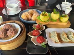 -鹿鸣酒家(越秀店)
