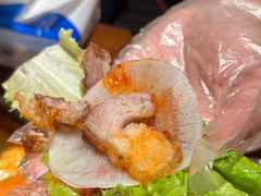 -양평식당·杨平食堂(华贸店)