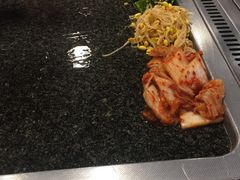 -猪的故事·韩式烤肉(韩乐坊店)