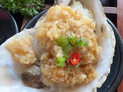 -三千里韩式炭火烤肉(南八马路店)